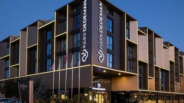 Park Dedeman Eskişehir